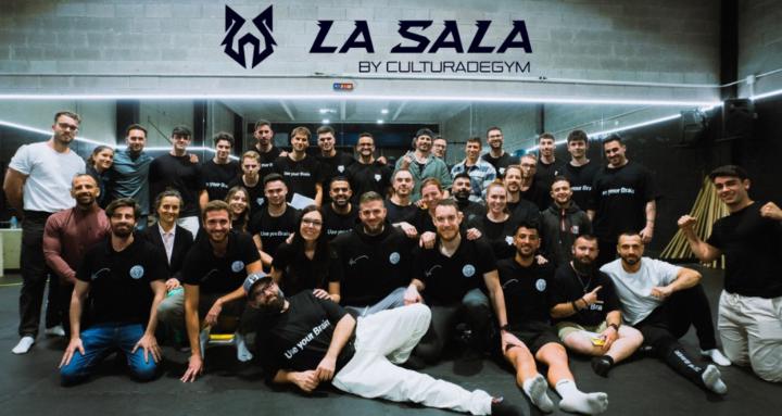 La Sala del Profesional Online
