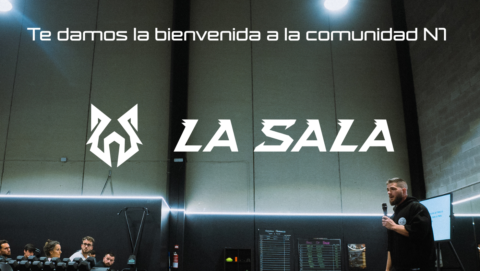 La Sala del Profesional Online gallery image