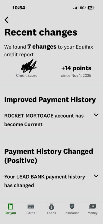 Coming in hot for November!🔥