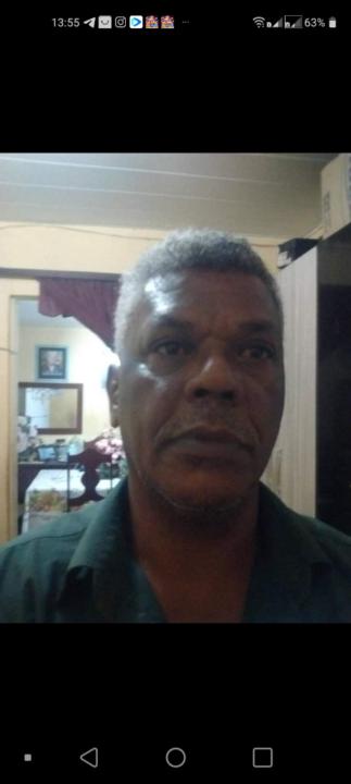 Rosinaldo neves Ferreira de Lima
