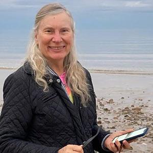 Linda Sharp