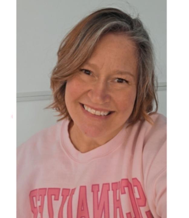 Bridgette Barthelmes
