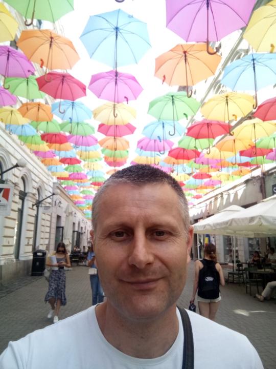Dragan Simić