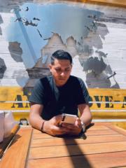 Kevin Nicolas Coronel Arce