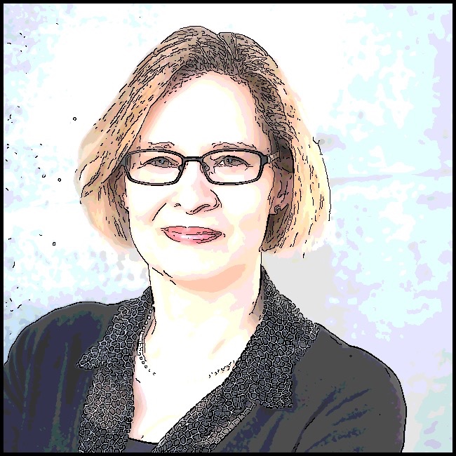 Sylvia Winkelmann-Ackermann