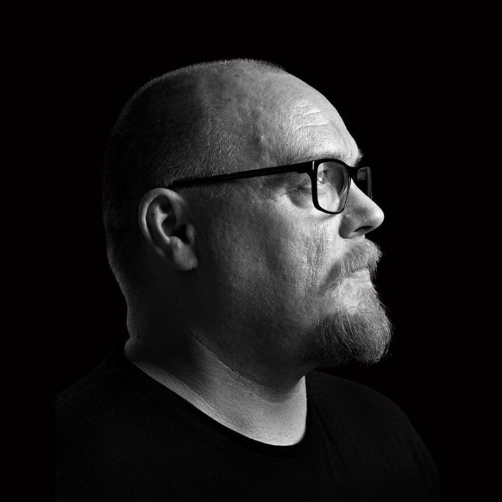 Raymond Johansen