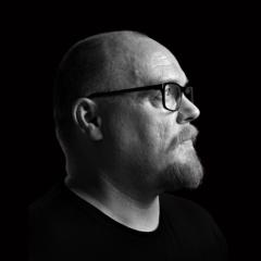 Raymond Johansen