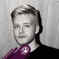 Petter Boman