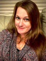 Stacey Forsythe