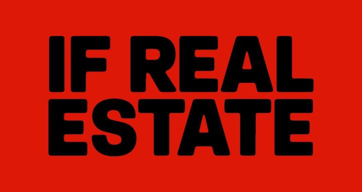 IF REAL ESTATE | START + PRO