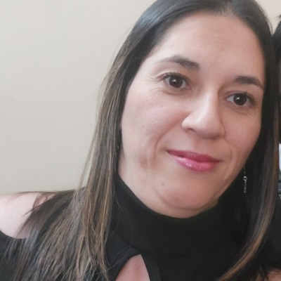 Alejandra Astroza