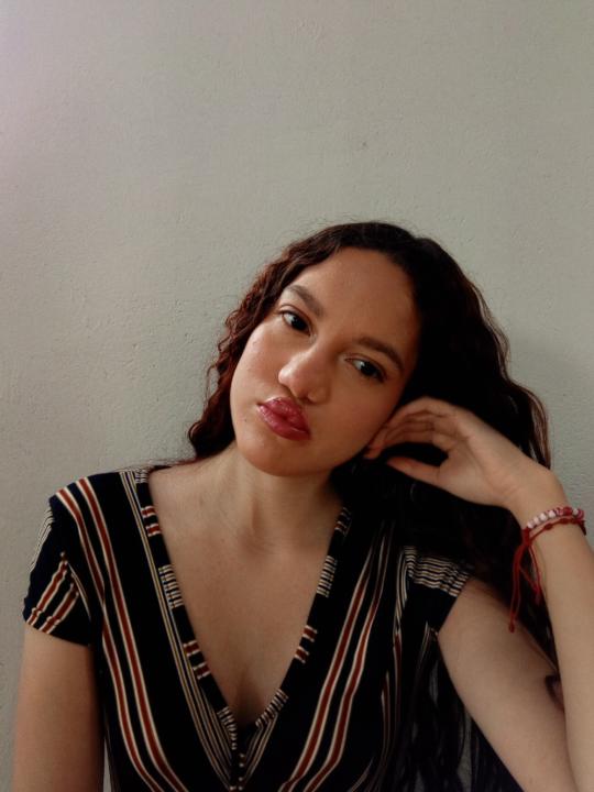 Marialy Piña
