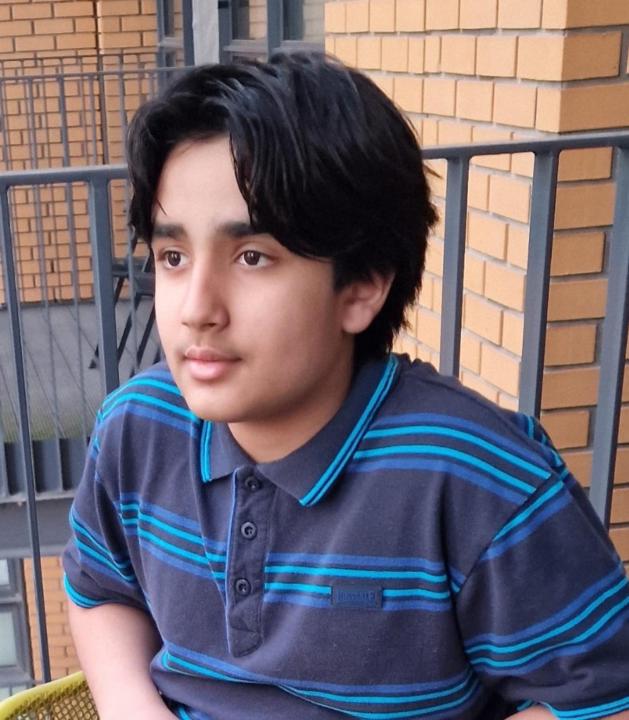 Kay Khan
