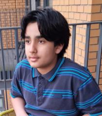 Kay Khan