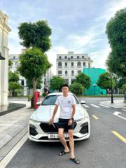 Hiếu Lê