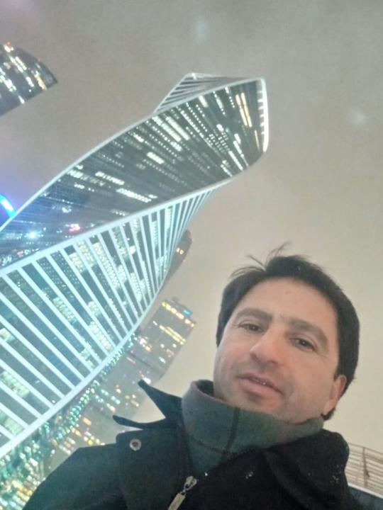 Rafael Bravo Villarroel