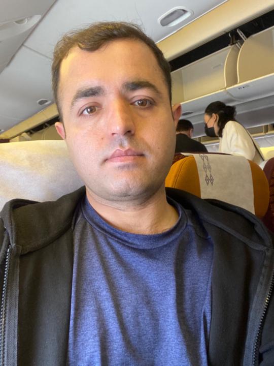 Hassan Elahi