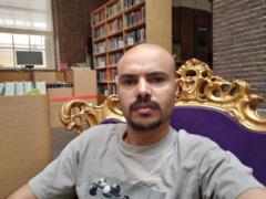 Abdo Gazi