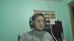 Cristian Salgado Restrepo