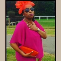 Nicola Hylton