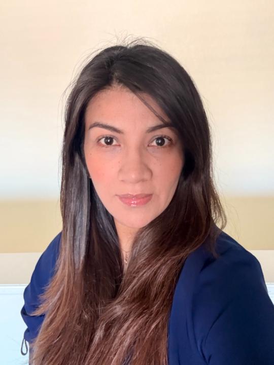 Fabiola Lazo