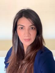 Fabiola Lazo