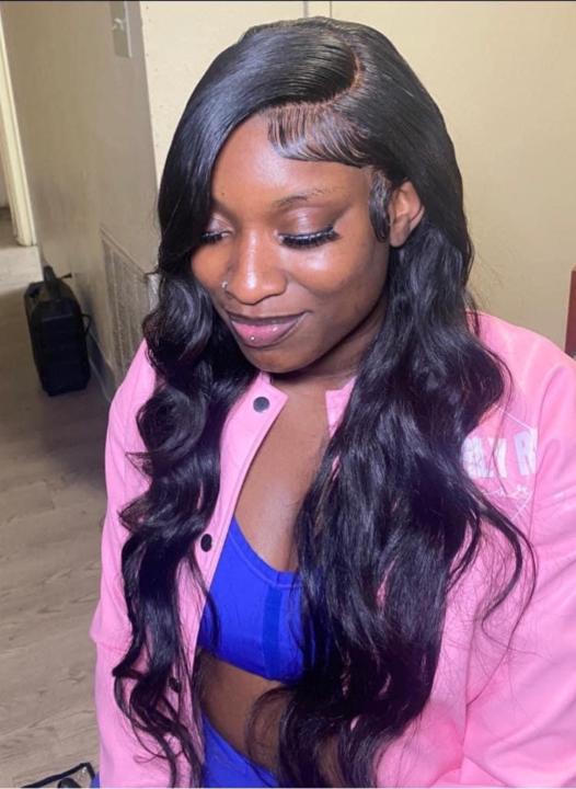 Khadijah Durant