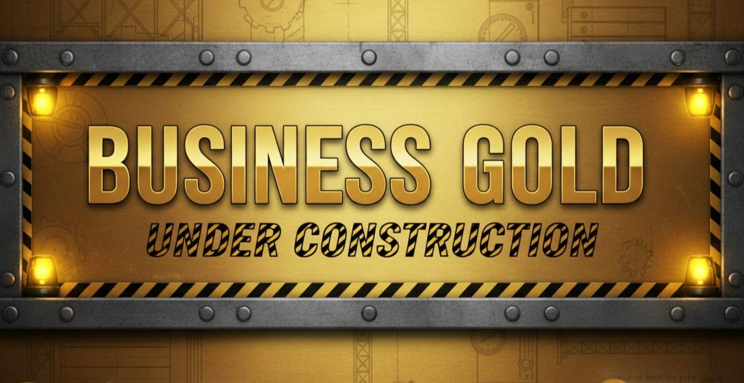 BUSINESS OS FOUNDATIONS