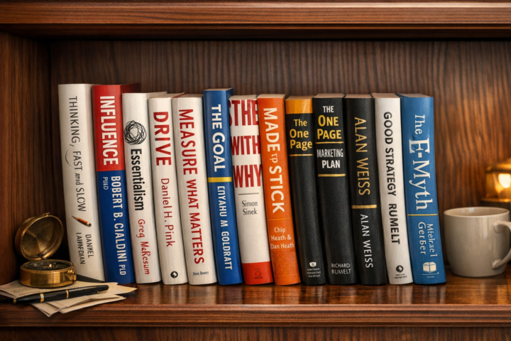 ⭐ The Hidden Library That Built My Career (And Can Build Yours Too) Form