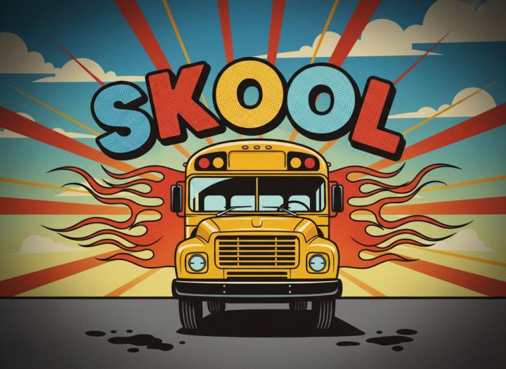 🧨 Welcome to the Anti-Scroll Zone