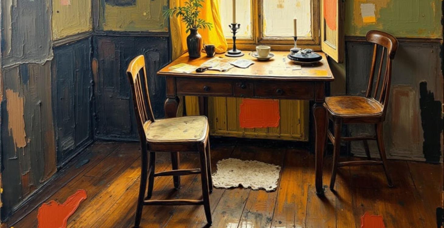 (BONUS) 🌍 The Clarity Compass: A Shortened Course