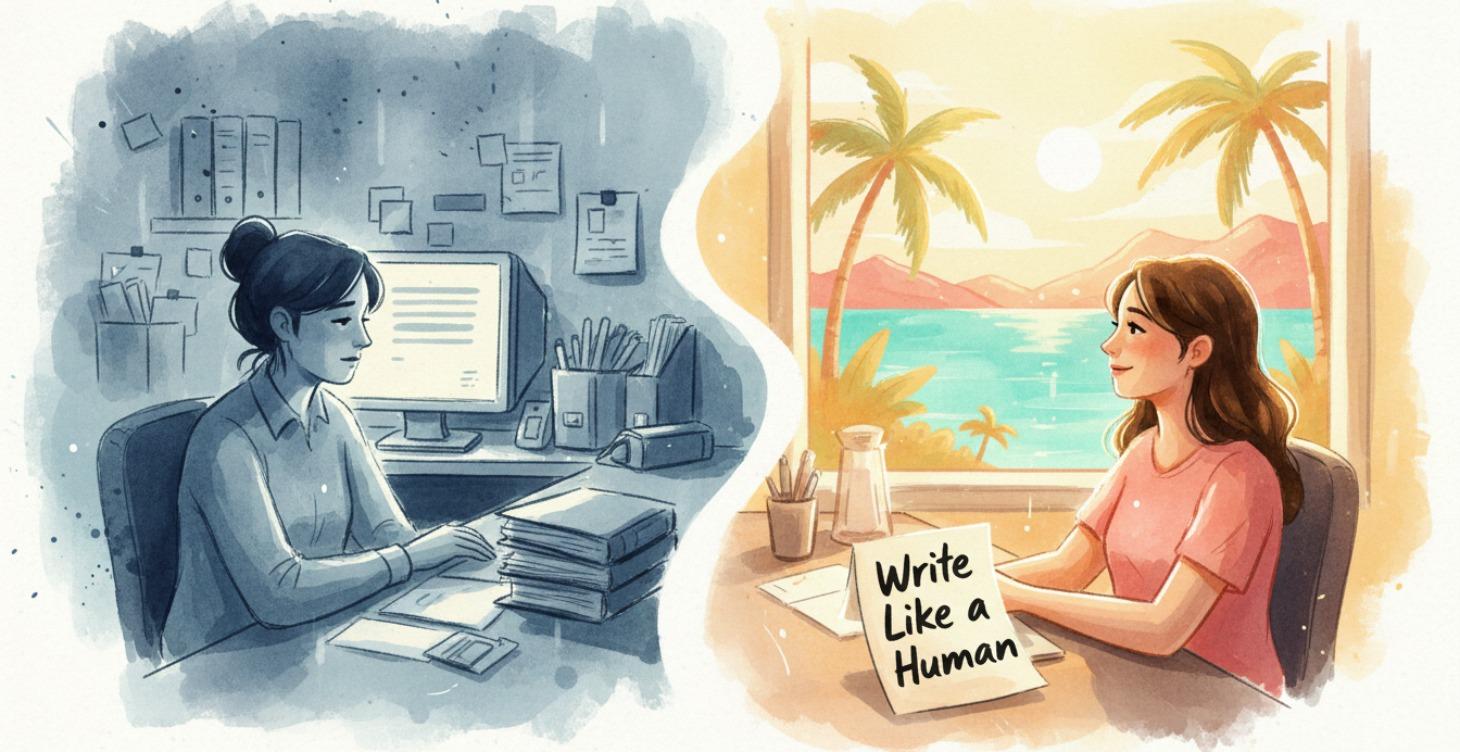 (BONUS) Why Marketing Writing Fails