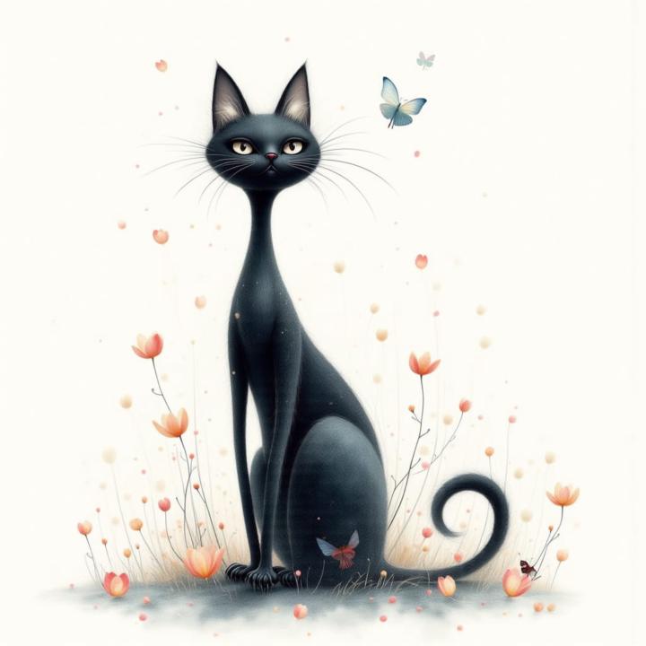 My favourite AI Image generator