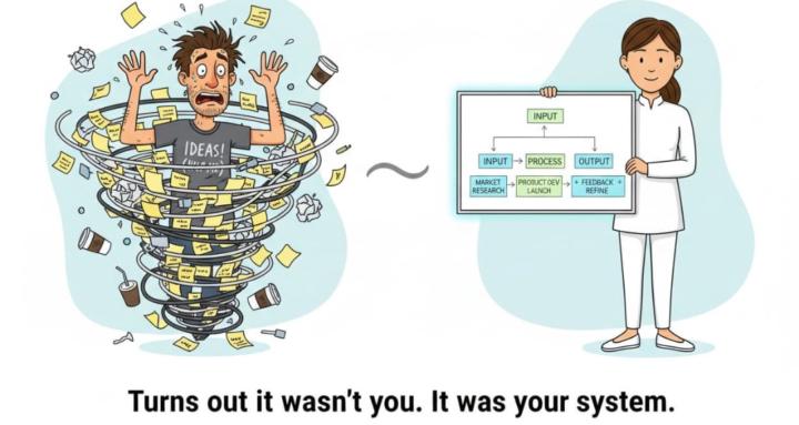 🥇 Clarity Compass Business OS