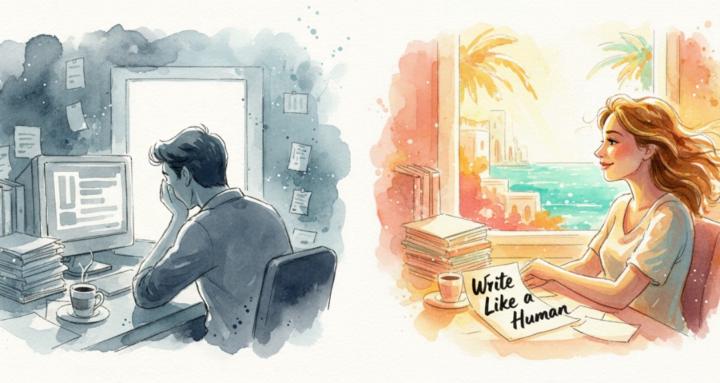 The Reach: Story is Strategy