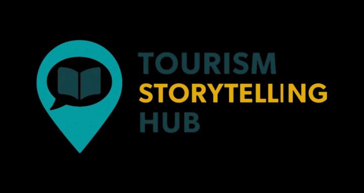 Tourism Storytelling Hub