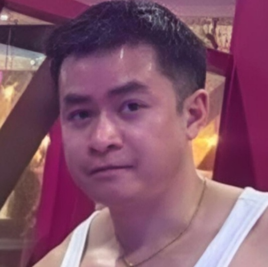 Alan Duong