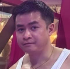 Alan Duong