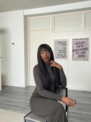 Ketsia Nfumu