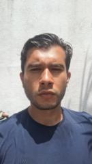 Manfred Fonseca