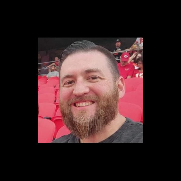 Rob Mitchell