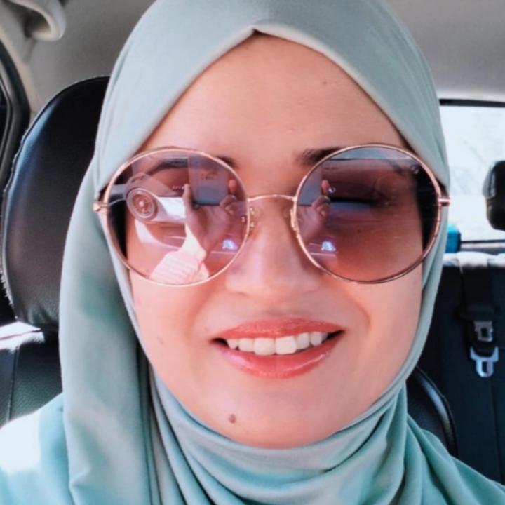 Zahraa Fatima