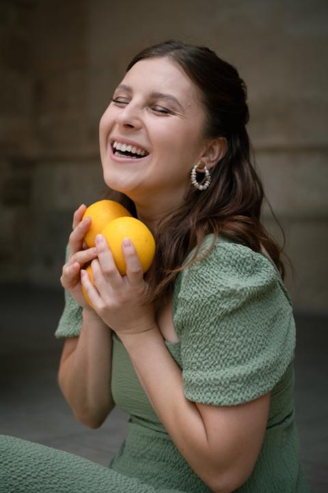 Simone Zöller