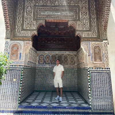 Khalid Dbaa