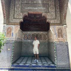 Khalid Dbaa
