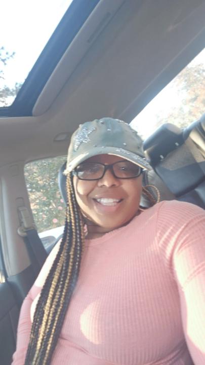 Courtney Crumpton