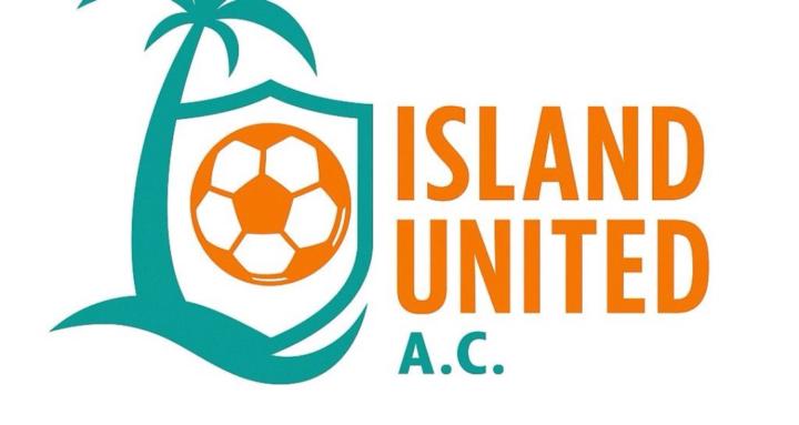 Island United Soccer Academy