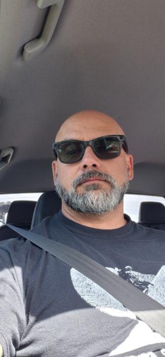 Antonio Meza