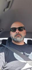 Antonio Meza
