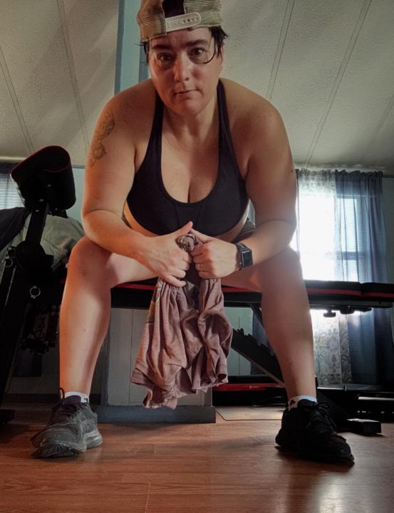 Angela Eldridge